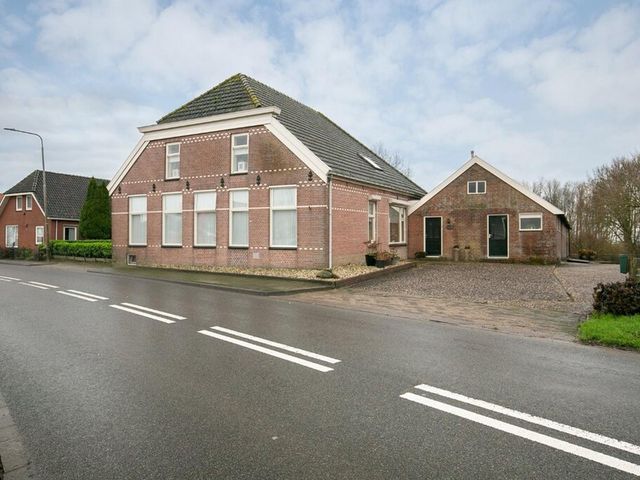 Kamperzeedijk 131, Genemuiden