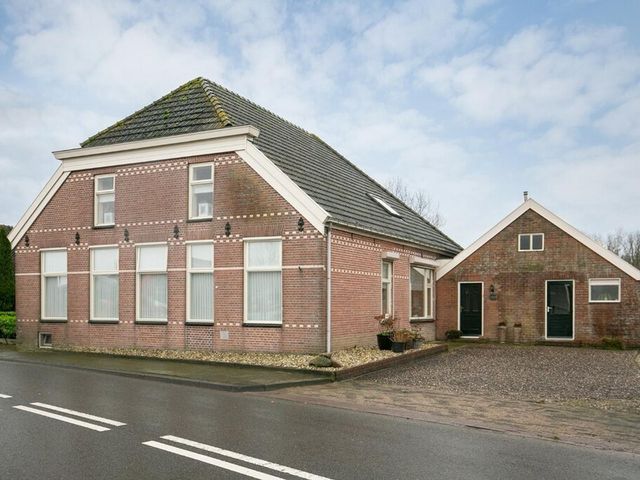 Kamperzeedijk 131, Genemuiden