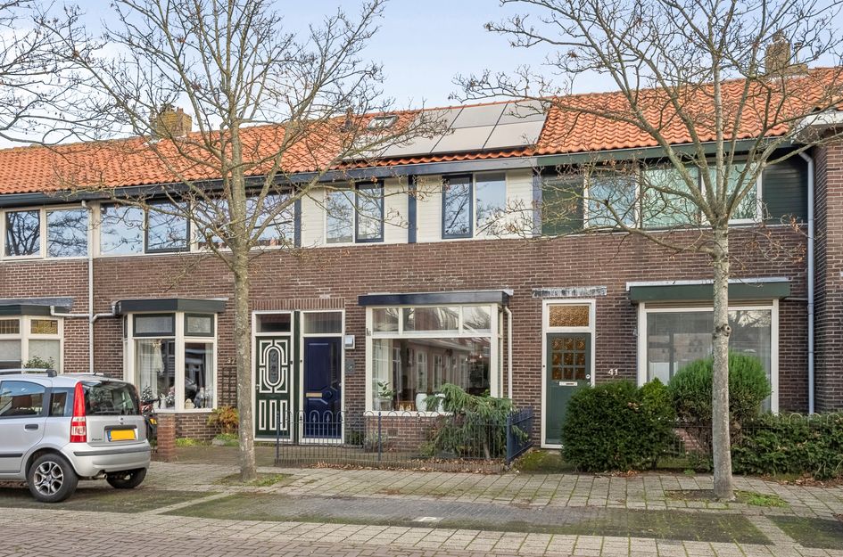 Joubertstraat 39