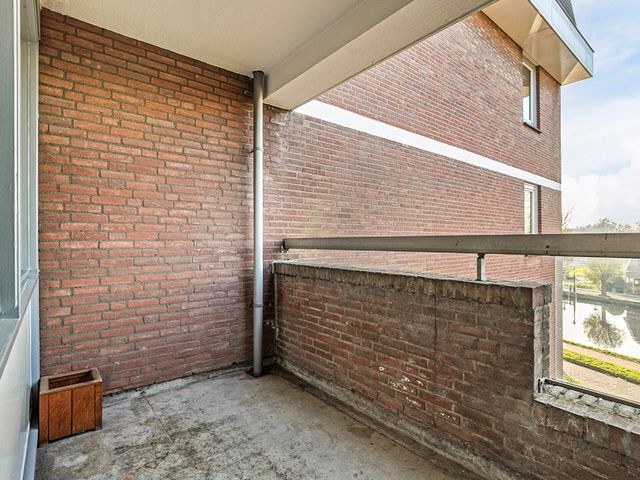 Voordorp 38, Leiderdorp