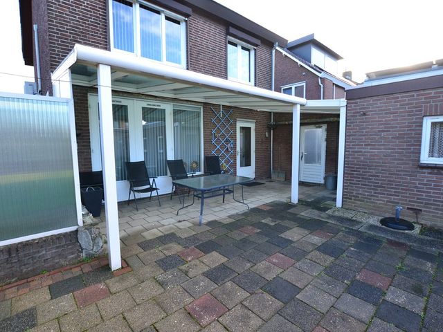 Meelovenstraat 7, Brunssum