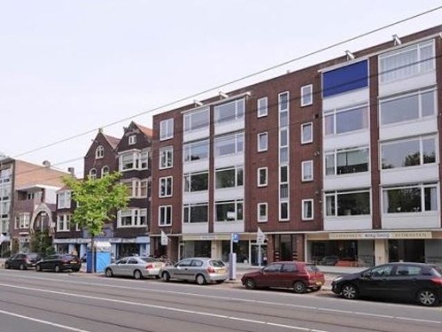 Middenweg , Amsterdam