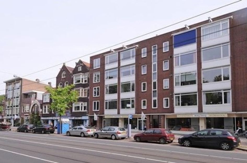 Middenweg 