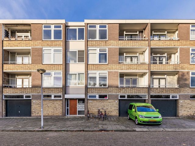 Cortenaerstraat 20, Papendrecht