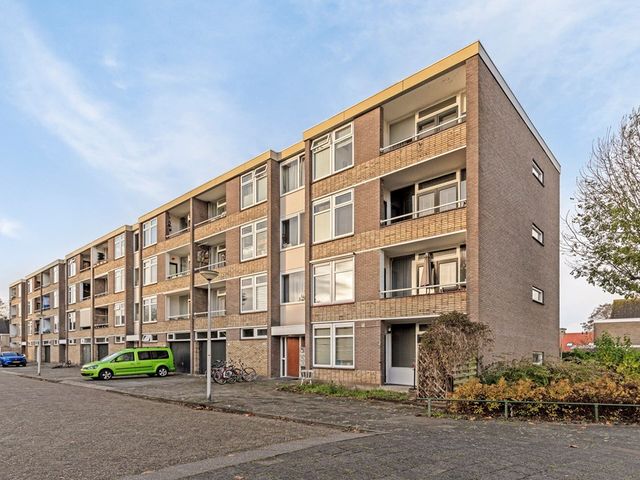 Cortenaerstraat 20, Papendrecht