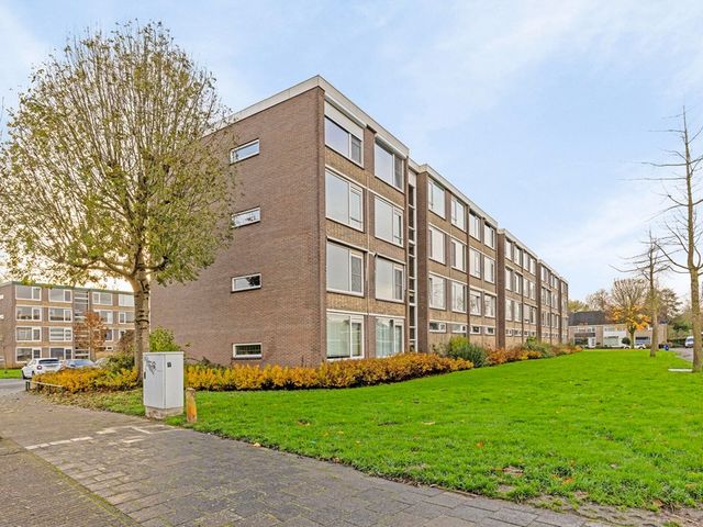 Cortenaerstraat 20, Papendrecht