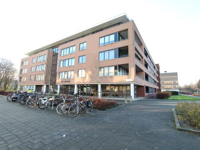 Johannes Calvijnlaan 73, Amstelveen