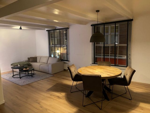 Vischstraat 10A, Brielle