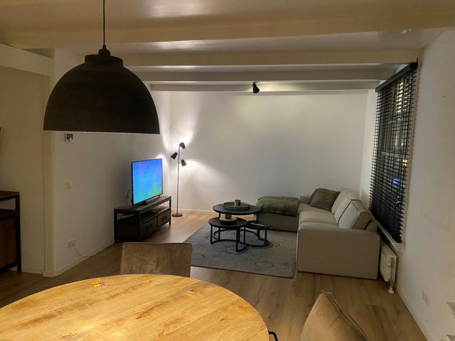 Vischstraat 10A, Brielle
