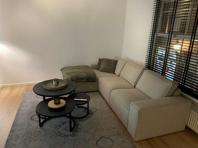 Vischstraat 10A, Brielle