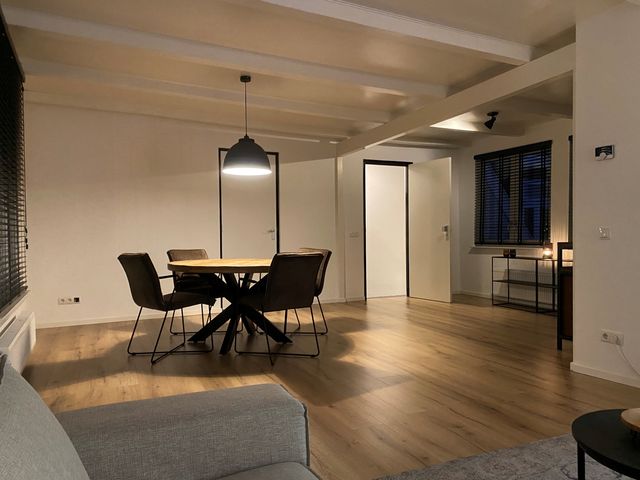 Vischstraat 10A, Brielle