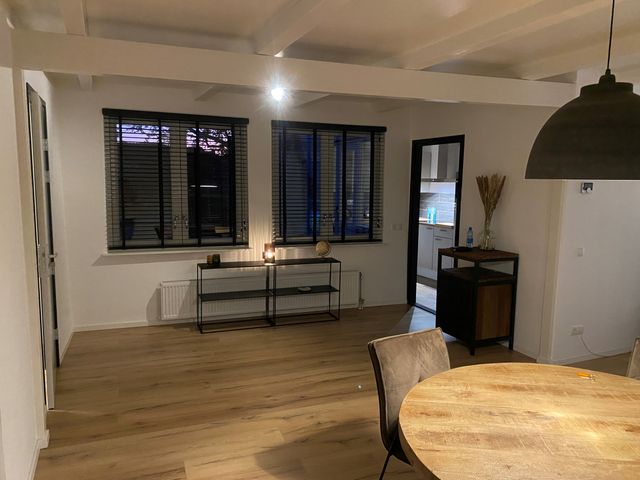Vischstraat 10A, Brielle