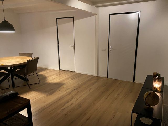 Vischstraat 10A, Brielle
