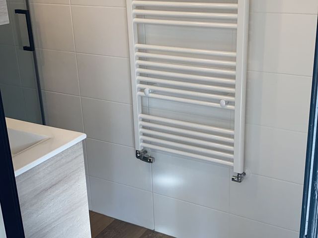 Vischstraat 10A, Brielle