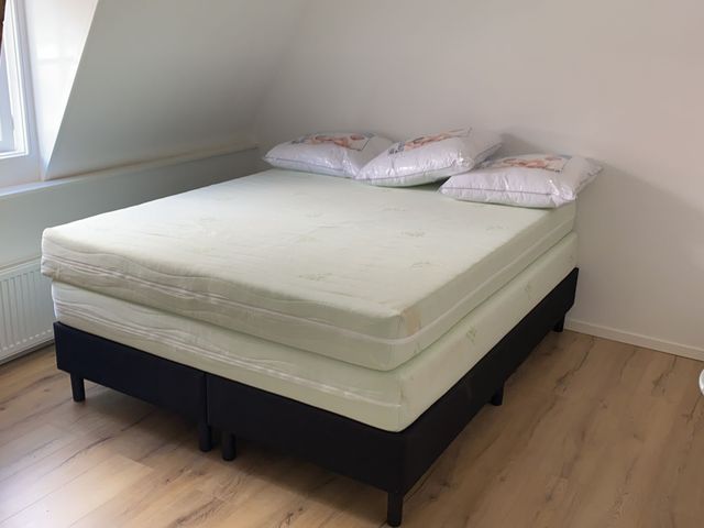 Vischstraat 10A, Brielle