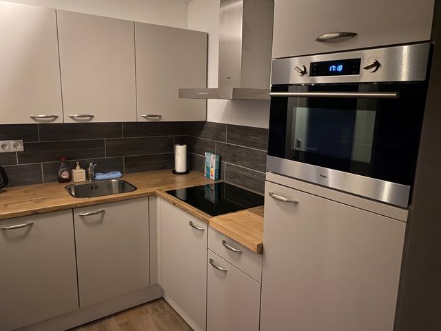 Vischstraat 10A, Brielle