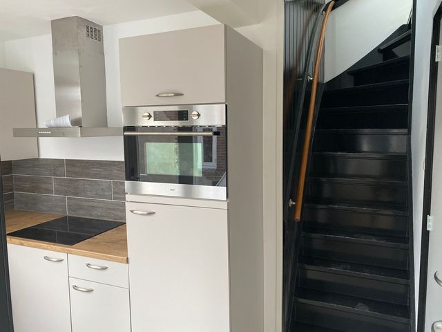 Vischstraat 10A, Brielle