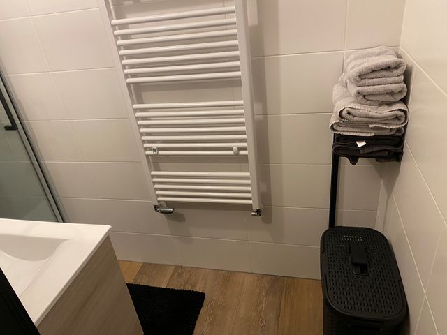 Vischstraat 10A, Brielle
