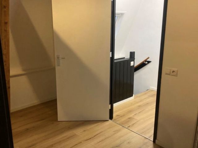 Vischstraat 10A, Brielle