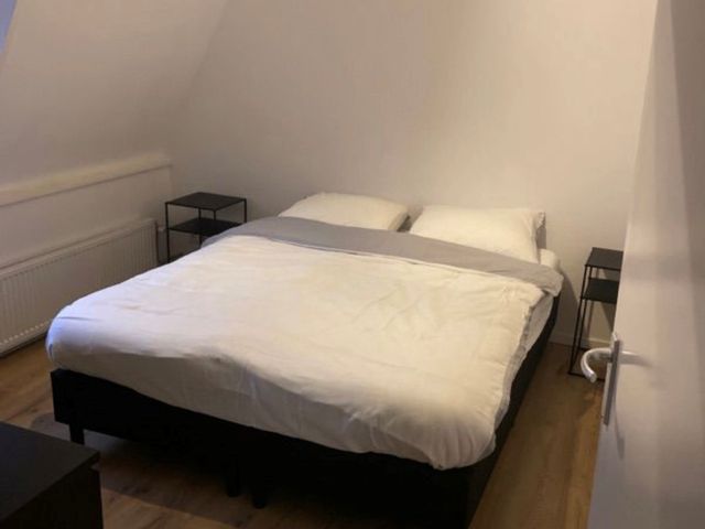 Vischstraat 10A, Brielle