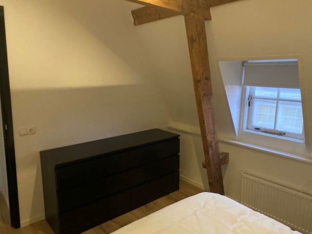 Vischstraat 10A, Brielle