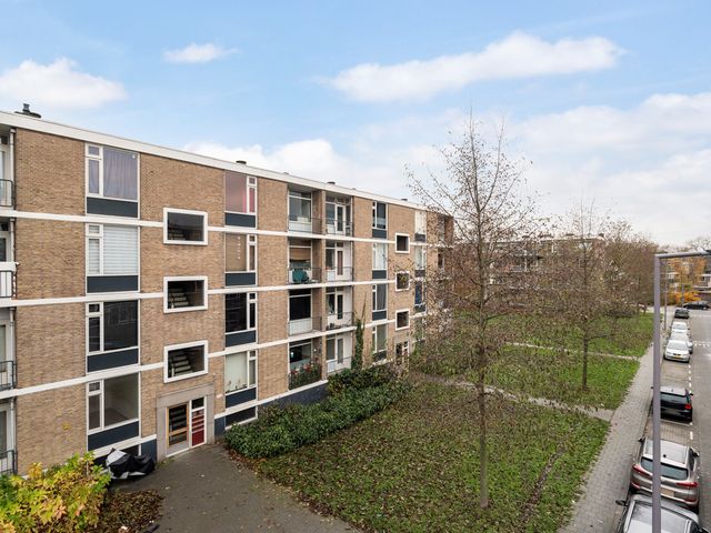 Plotinusstraat 33, Rotterdam