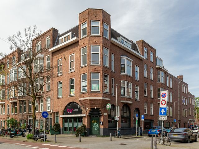 Beukelsweg 9A, Rotterdam