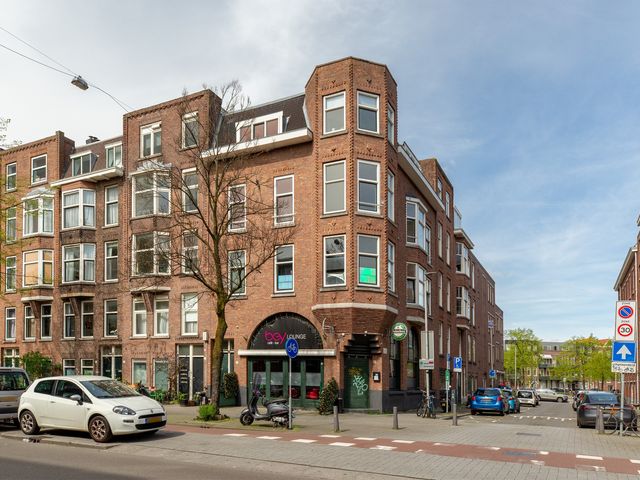 Beukelsweg 9A, Rotterdam