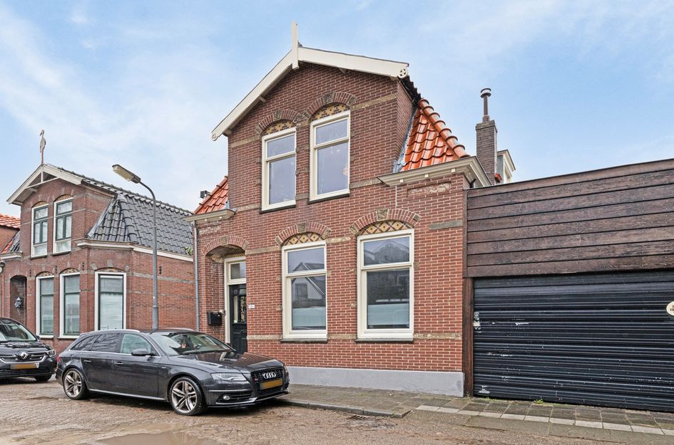 Ooievaarstraat 26