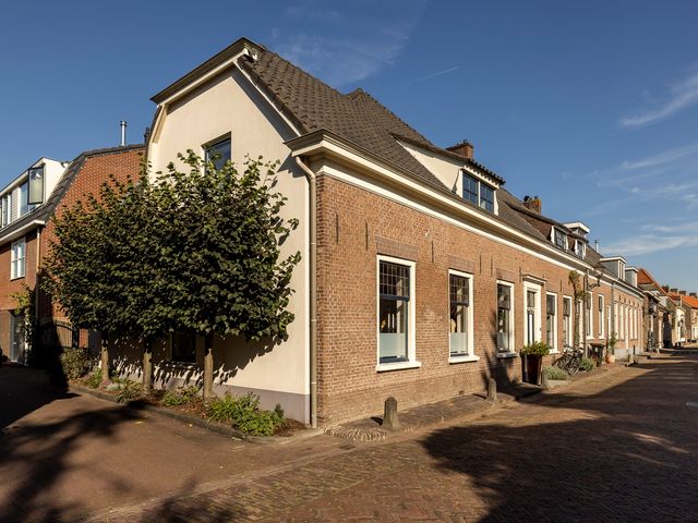 Achterstraat 42, Wijk Bij Duurstede