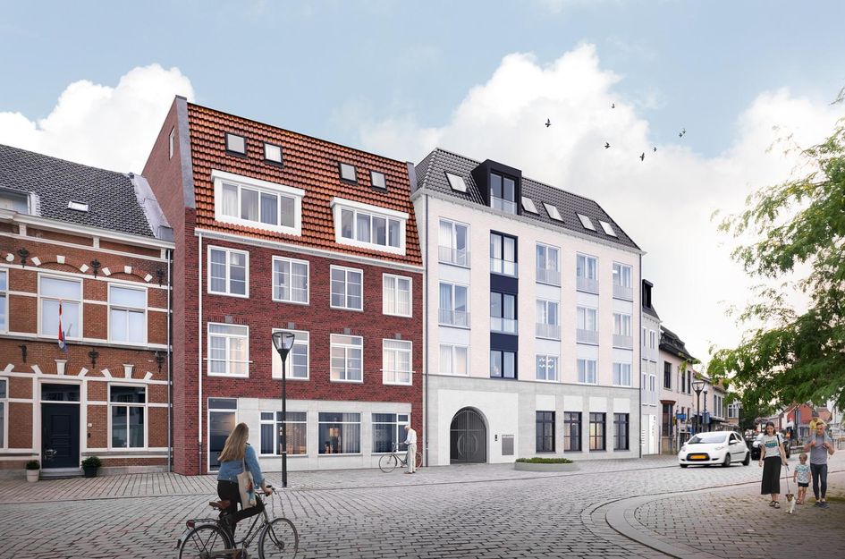 Baudeloohof 2