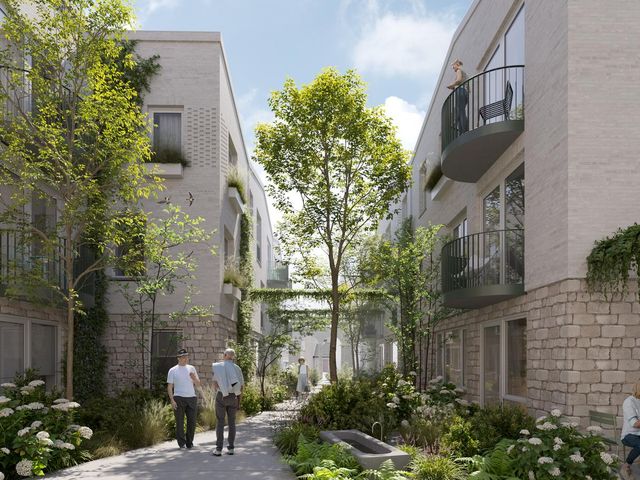 Baudeloohof 3, Hulst