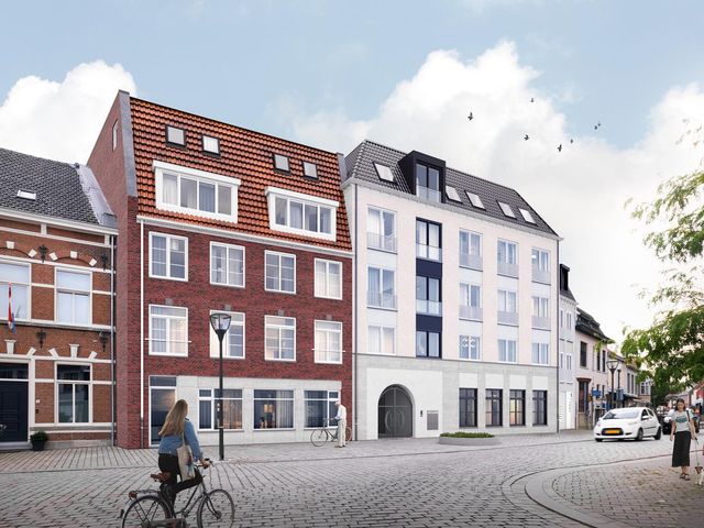 Baudeloohof 3, Hulst