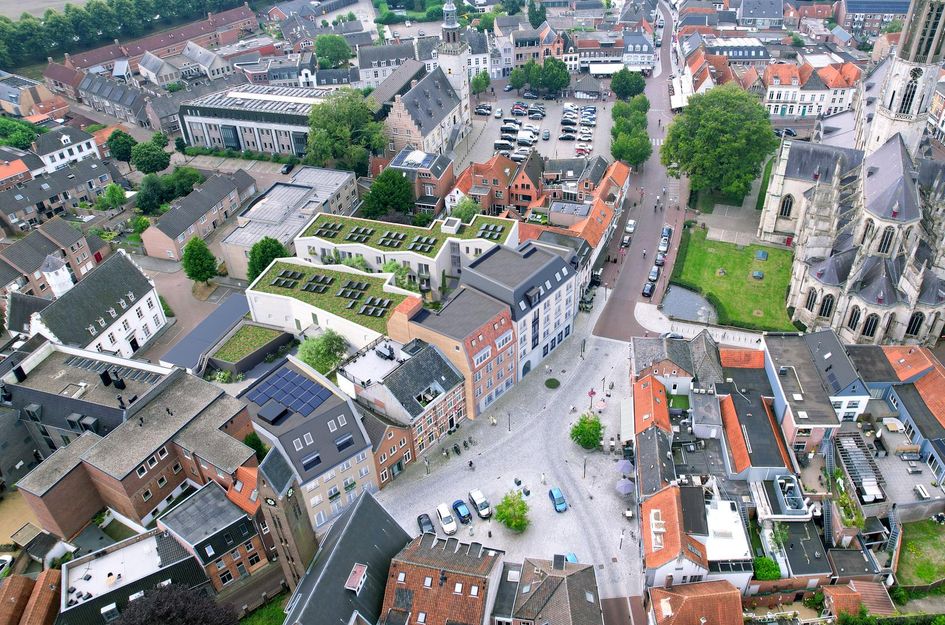 Baudeloohof 3