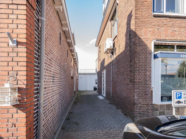 Burgemeester van Engelenweg 34, IJsselmuiden