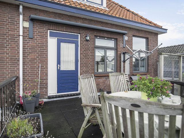 Burgemeester van Engelenweg 34, IJsselmuiden