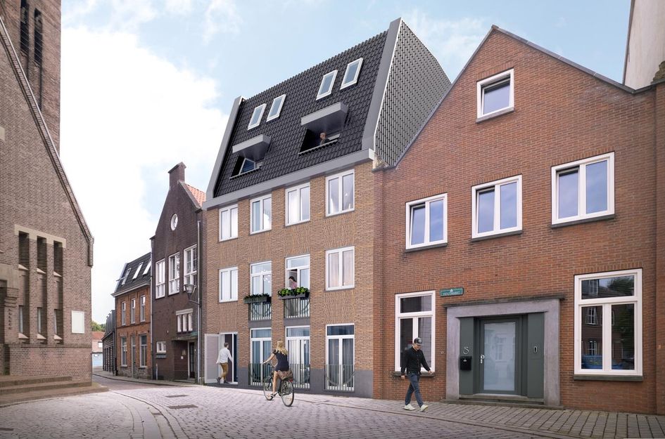 Houtmarkt 18