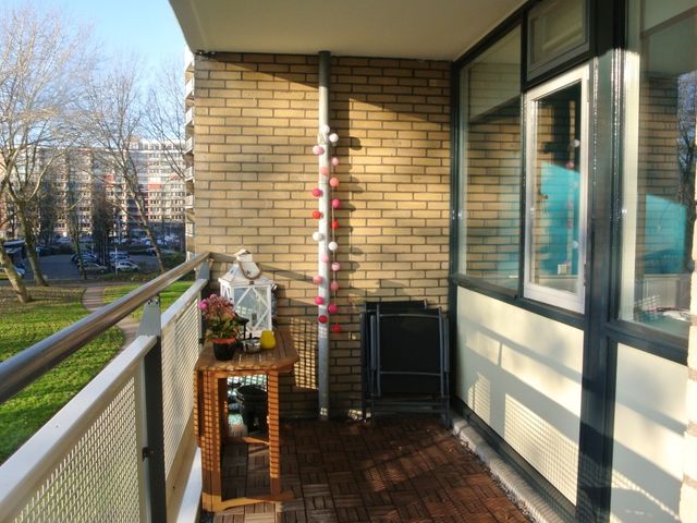 Jan Luykenlaan 38, Leiden