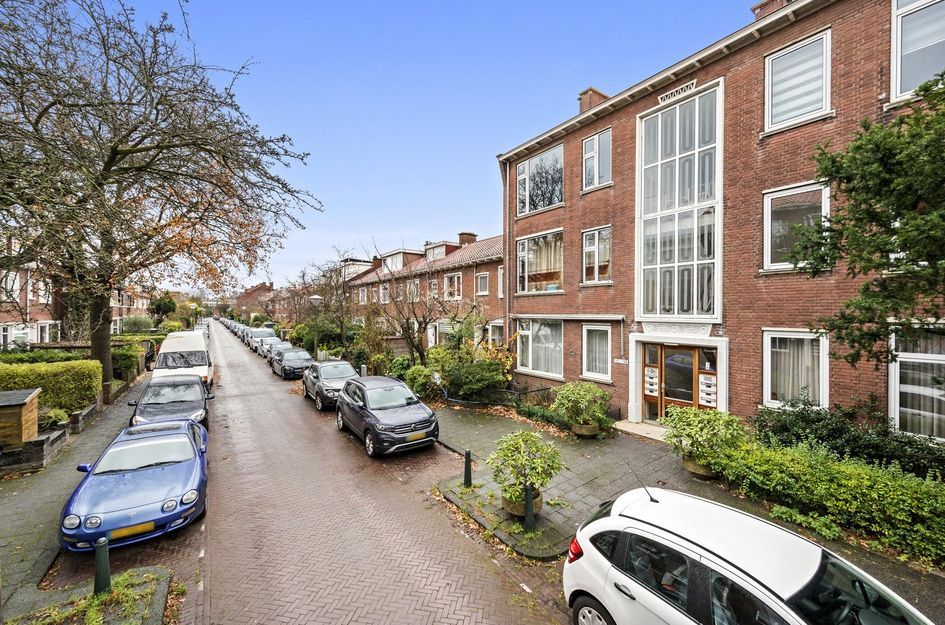 Wormerveerstraat 172