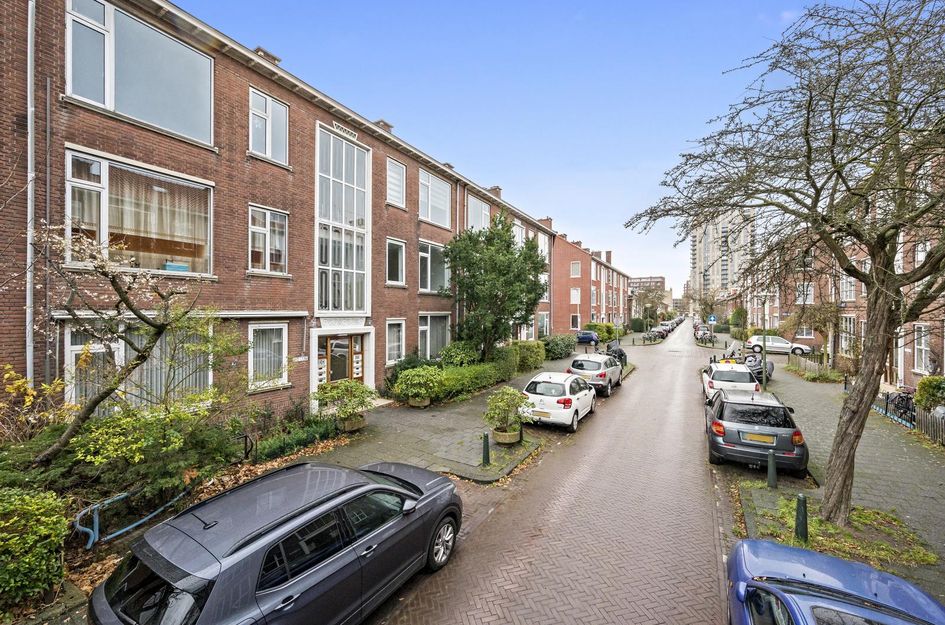 Wormerveerstraat 172