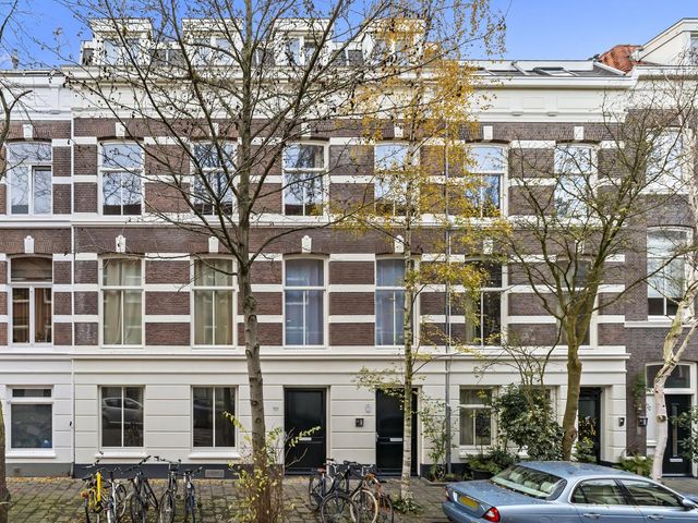 Bilderdijkstraat 92, 'S-Gravenhage