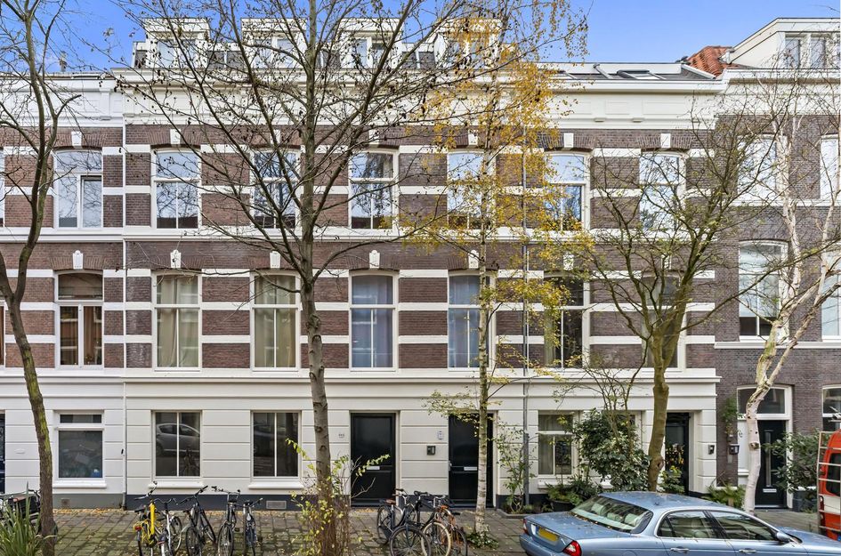 Bilderdijkstraat 92