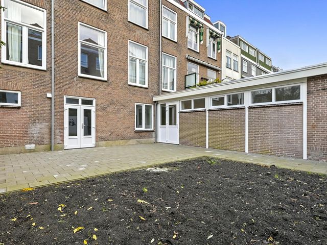 Bilderdijkstraat 92, 'S-Gravenhage