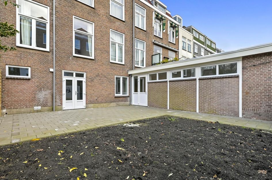 Bilderdijkstraat 92