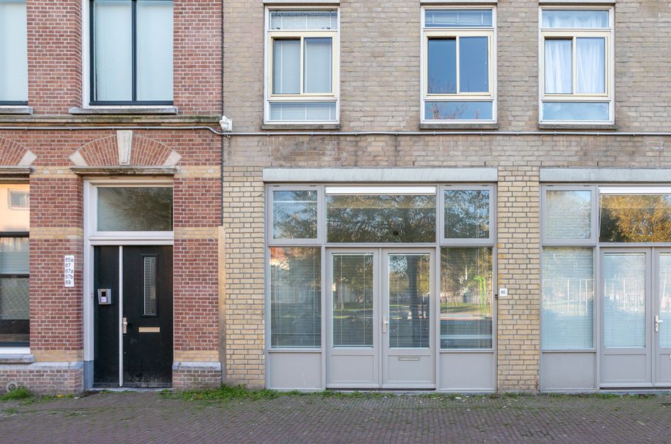 Suze Robertsonstraat 85