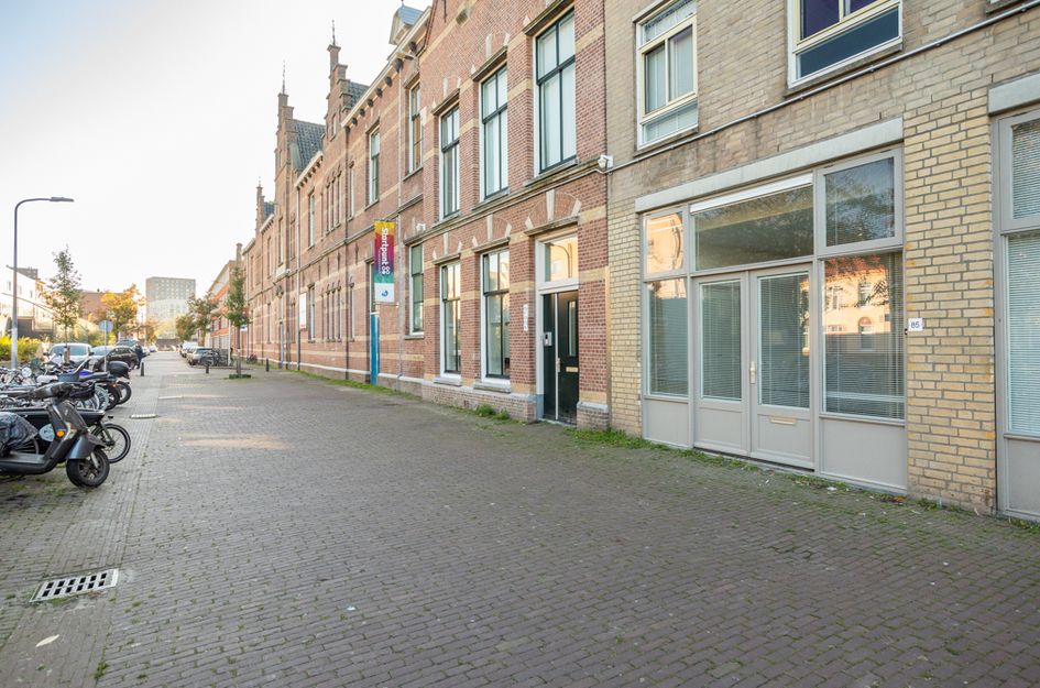 Suze Robertsonstraat 85