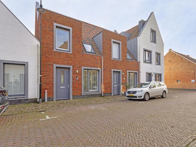 Slabberswerf 24, Zierikzee