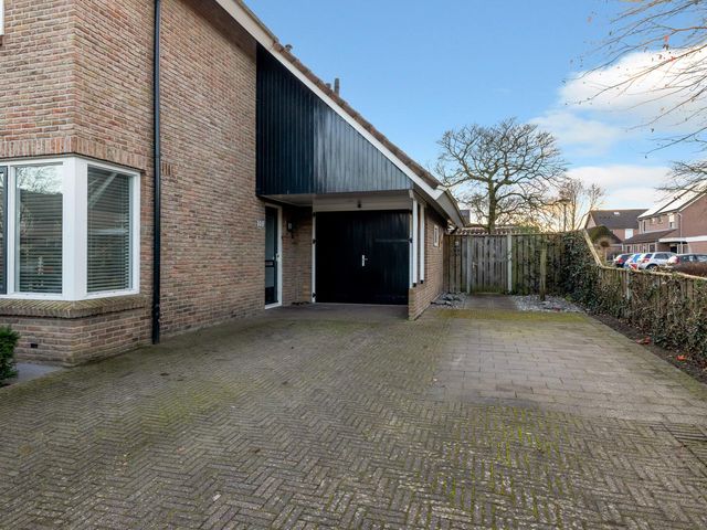 Veldkamp 108, Overdinkel