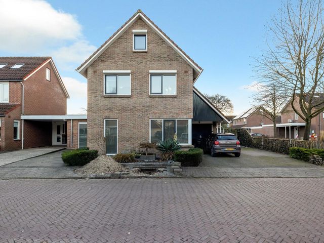 Veldkamp 108, Overdinkel