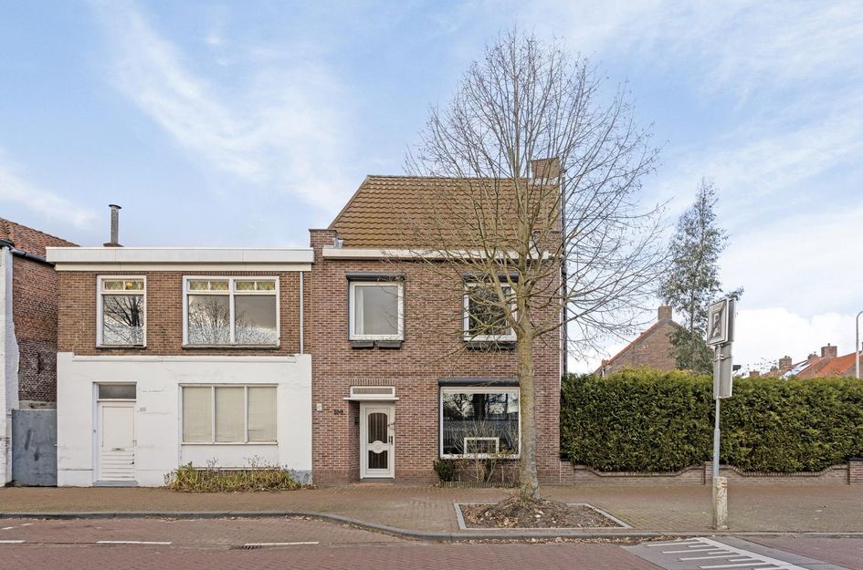 Hoogstraat 109